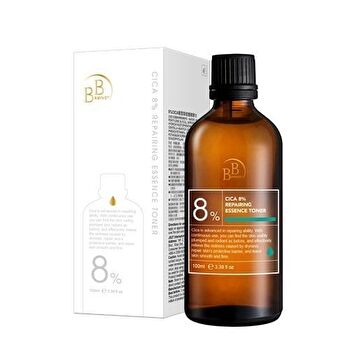 BB Amino 8% CICA Repairing Essence Toner - 100ml