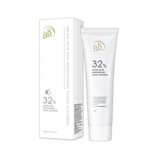 My Scheming BB Amino 32% Amino Acids Moisturizing Facial Cleanser - 100g