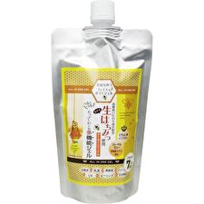 herbery earth Fresh Honey All In One Gel D - 300g
