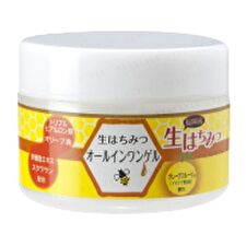 herbery earth Fresh Honey All In One Moist Gel D - 80g