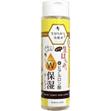 Fresh Honey Skin Lotion D - 300ml