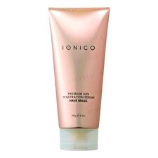 Ionico Premium Ion Penetration Serum Hair Mask - 180g