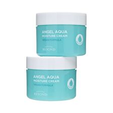Beyond Angel Aqua Moisture Cream Set - 2 pcs