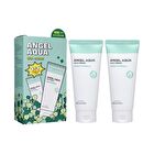 Angel Aqua Cica Cream Set - 2 pcs