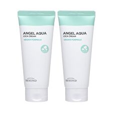 Beyond Angel Aqua Cica Cream Set - 2 pcs