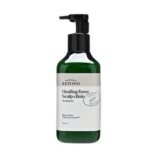 Beyond Healing Force Scalp Clinic Treatment - 500ml