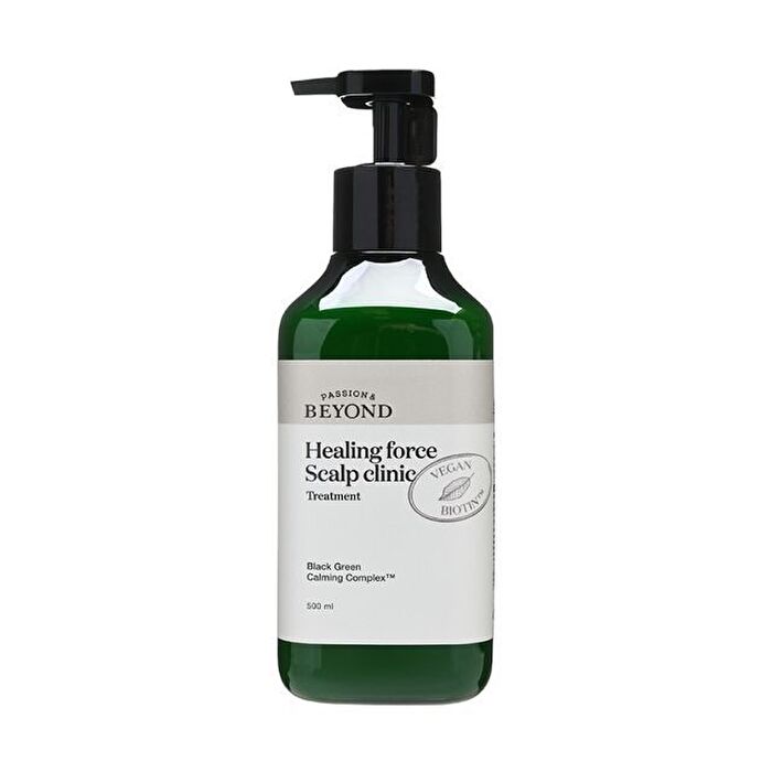 Healing Force Scalp Clinic Treatment - 500ml