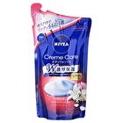 Cream Care Body Wash - French Garden Rose - 360ml Refill