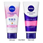 Cream Beauty Face Wash - Very Moist - 130g
