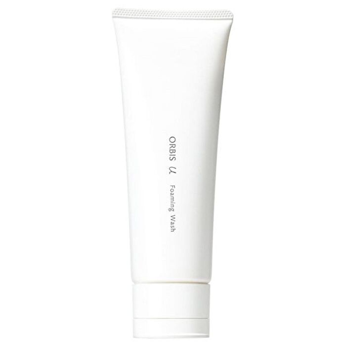 U Foaming Wash - 120g
