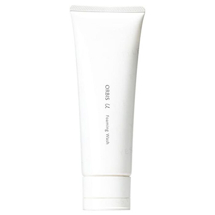 U Foaming Wash - 120g
