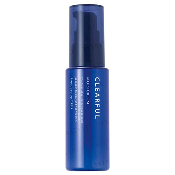 Clearful Moisture-M - 50g
