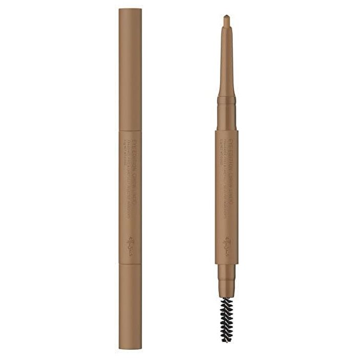Eye Edition Eyebrow Liner - 05 Ash Olive