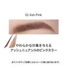 Eye Edition Eyebrow Liner - 05 Ash Olive