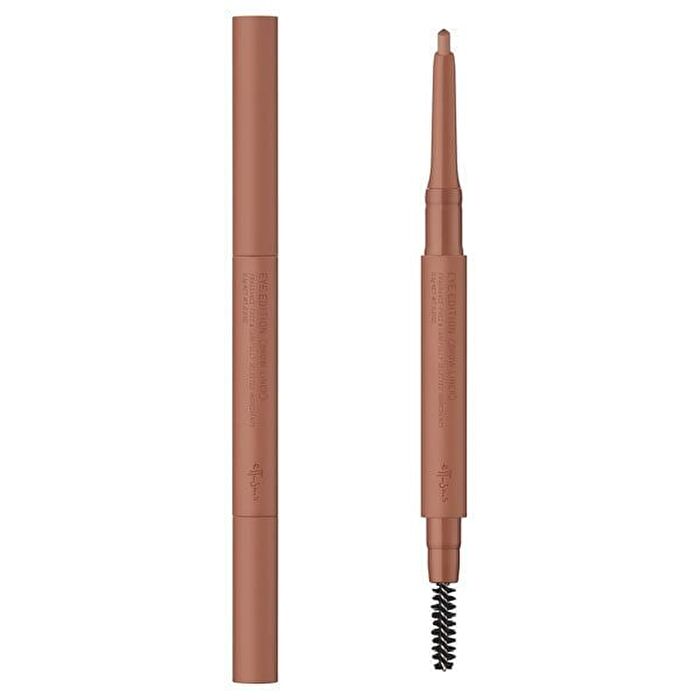 Eye Edition Eyebrow Liner - 05 Ash Olive