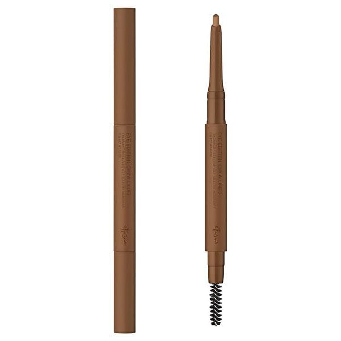 Eye Edition Eyebrow Liner - 05 Ash Olive