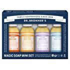 Magic Soap Mini Set - 59ml x 4 pcs
