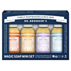 Magic Soap Mini Set - 59ml x 4 pcs