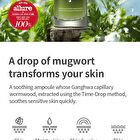Mugwort Calming Ampoule - New Version - 50ml