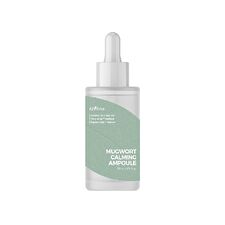 Isntree Mugwort Calming Ampoule - New Version - 50ml