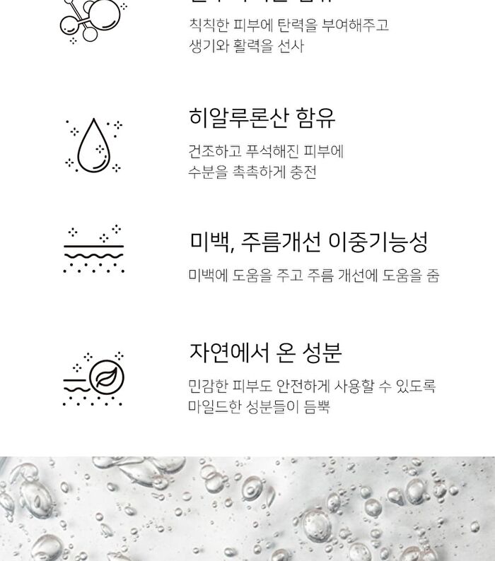 Glutathione Hyaluronic Acid Body Lotion - 500ml