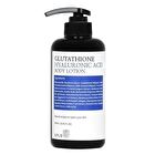 Glutathione Hyaluronic Acid Body Lotion - 500ml