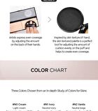 Jung Saem Mool Masterclass Radiant Cushion Set - 5 Colors - N1 Ivory