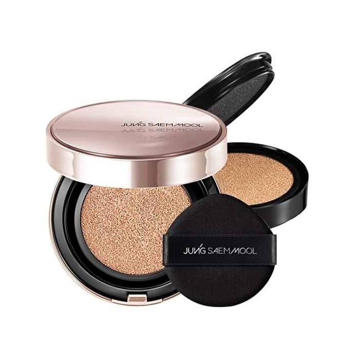 Jung Saem Mool Masterclass Radiant Cushion Set - 5 Colors - N1 Ivory