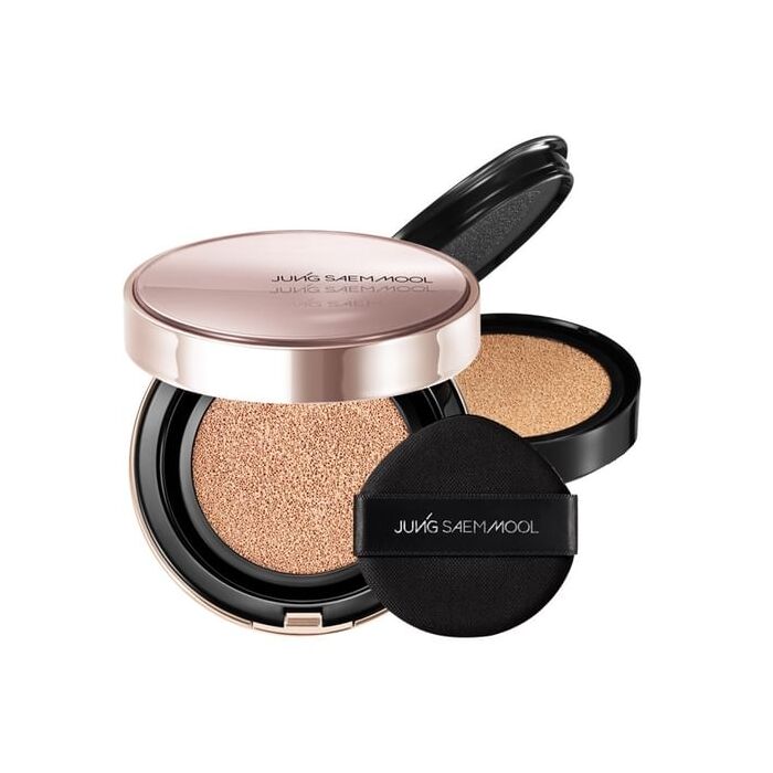 Jung Saem Mool Masterclass Radiant Cushion Set - 5 Colors - Y4 Sand
