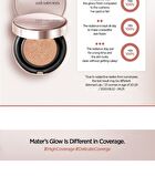 Jung Saem Mool Masterclass Radiant Cushion Set - 5 Colors - Y5 Honey