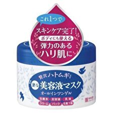 Hyalmoist Perfect Gel Cream - 200g