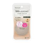 Moist Labo Mineral Foundation SPF 50 PA++++ - 03 Natural Ochre