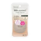 Moist Labo Mineral Foundation SPF 50 PA++++ - 03 Natural Ochre