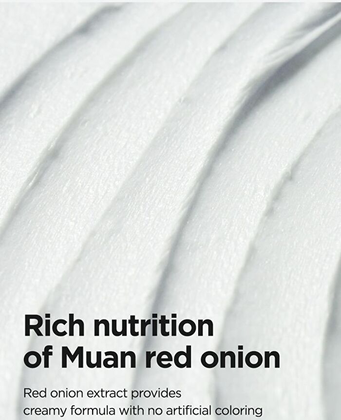 Onion Newpair Cleansing Foam - 2022 Version - 150ml