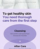 Onion Newpair Cleansing Foam - 2022 Version - 150ml