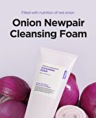 Onion Newpair Cleansing Foam - 2022 Version - 150ml