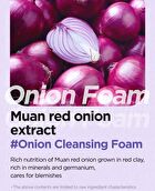 Onion Newpair Cleansing Foam - 2022 Version - 150ml