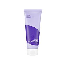 Isntree Onion Newpair Cleansing Foam - 2022 Version - 150ml