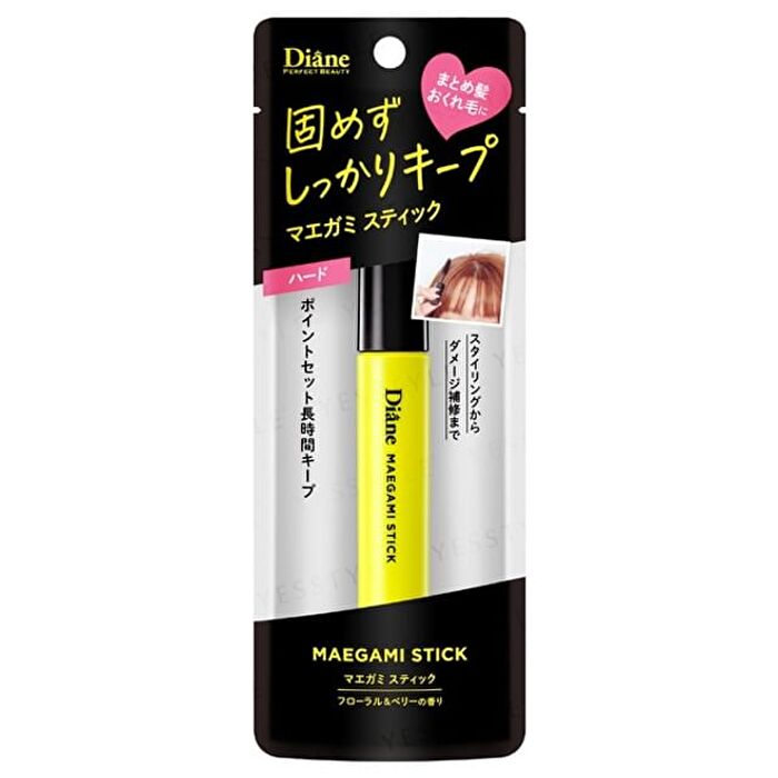 Diane Perfect Beauty Maegami Stick Hard - 10ml