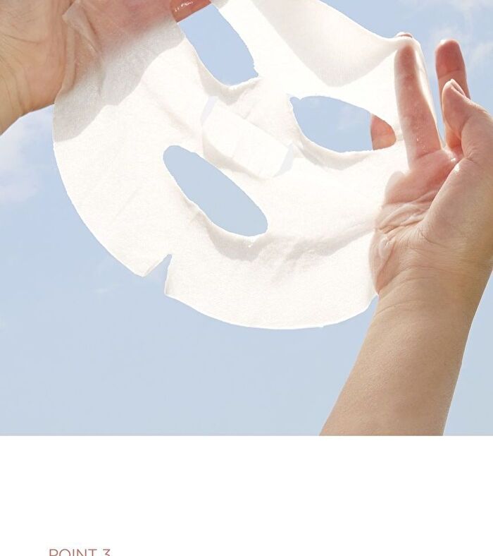Dermatory Retinal Derm Band Mask - 28g
