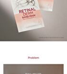 Dermatory Retinal Derm Band Mask - 28g
