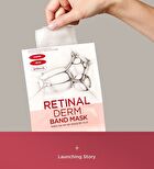 Dermatory Retinal Derm Band Mask - 28g
