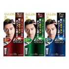 Dariya Salon De Pro EX Men\'s Gray Hair Color - Dark Brown