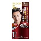 Dariya Salon De Pro EX Men\'s Gray Hair Color - Natural Black