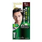 Dariya Salon De Pro EX Men\'s Gray Hair Color - Natural Black