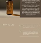 Axis-y Biome Resetting Moringa Cleansing Oil - 200ml