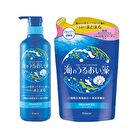 Moisturizing Algae Of The Sea Shampoo - 400ml Refill