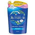 Moisturizing Algae Of The Sea Shampoo - 400ml Refill