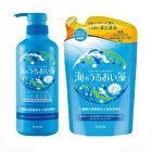 Moisturizing Algae Of The Sea Rinse in Shampoo - 380ml Refill