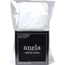 Anela Mana Soap With Foaming Net - 100g